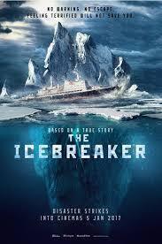 Couverture de The Icebreaker