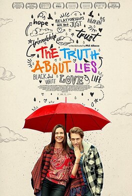 Affiche du film The Truth About Lies