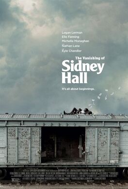 Affiche du film The Vanishing of Sidney Hall