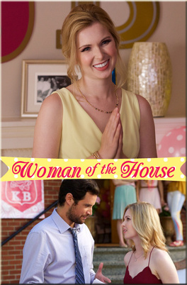 Affiche du film Woman of the House