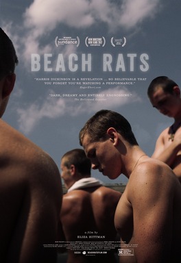 Affiche du film Beach Rats
