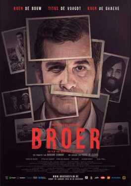 Affiche du film Broer