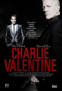 Affiche du film Charlie Valentine