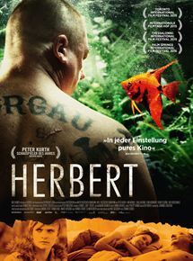 Affiche du film Herbert