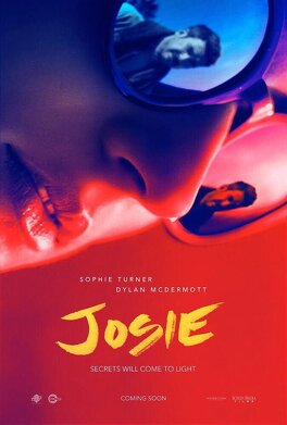 Affiche du film Josie