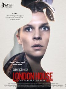 Affiche du film London House
