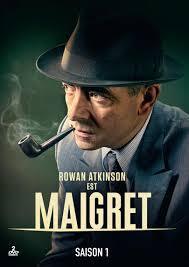 Affiche du film Maigret et son mort