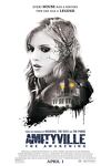 couverture Amityville: The Awakening