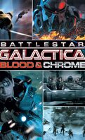 Battlestar Galactica: la flotte fantôme