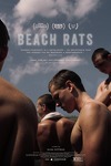 couverture Beach Rats