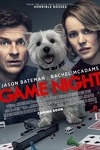 couverture Game Night