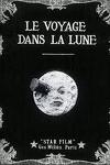 couverture Le Voyage dans la Lune