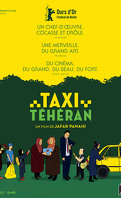 Taxi Téhéran