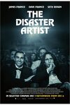 couverture The Disaster Artist