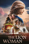 couverture The Lion Woman