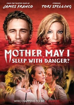 Couverture de Mother, May I Sleep with Danger?