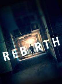 Affiche du film rebirth