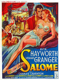 Affiche du film Salome