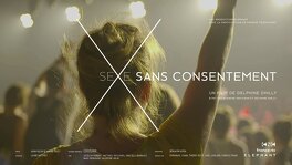 Affiche du film Sexe sans consentement