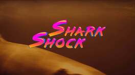 Affiche du film Shark shock