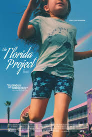 Couverture de The Florida project