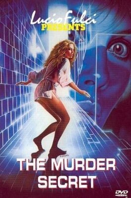 Affiche du film The Murder Secret