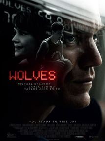 Affiche du film Wolves