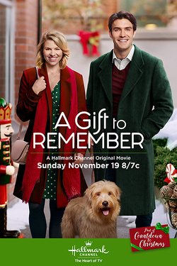 Couverture de A Gift to Remember