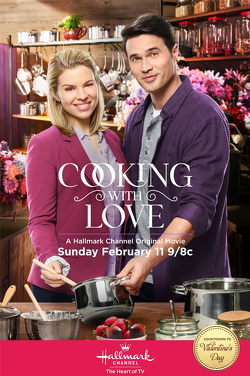 Couverture de Cooking with Love