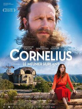 Affiche du film Cornélius, le meunier hurlant