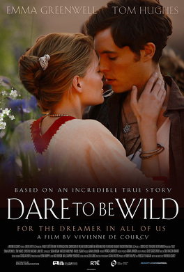 Affiche du film Dare to Be Wild
