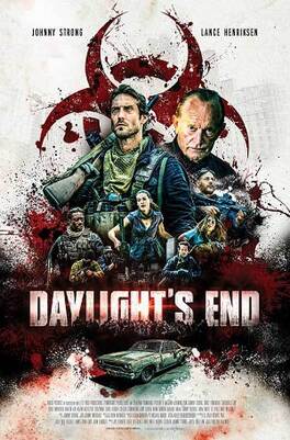 Affiche du film Daylight's End