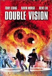 Affiche du film Double vision