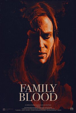 Affiche du film Family Blood