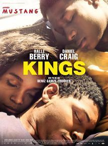 Affiche du film Kings