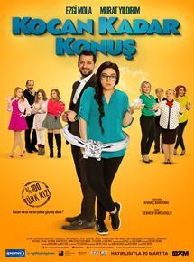 Affiche du film Kocan Kadar Konus