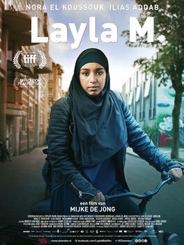 Affiche du film Layla M.