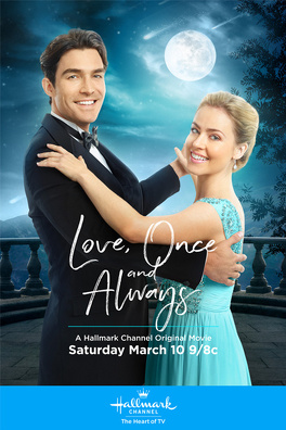Affiche du film Love, Once and Always