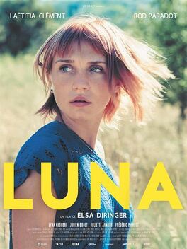 Affiche du film Luna
