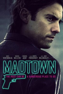 Affiche du film Madtown