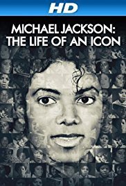 Couverture de Michael Jackson - Une vie de légende