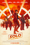 Solo : A Star Wars story