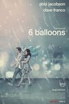 couverture 6 Balloons