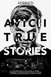 couverture Avicii : True Stories