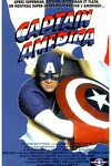 couverture Captain America