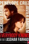 couverture Everybody knows