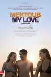 couverture Mektoub, my love : canto uno