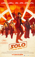 Solo : A Star Wars story