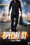 couverture The Specialist