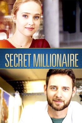 Affiche du film Mon Milliardaire Secret